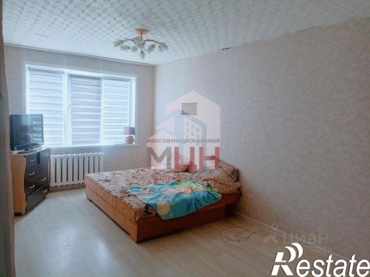 2-комн квартира улица Строителей, 18,  д. 18