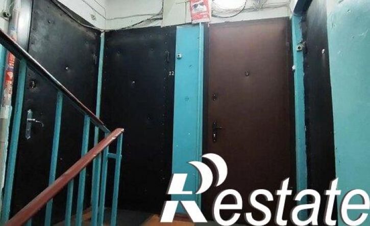 2-комн квартира улица Орджоникидзе, 46 к1,  д. 46 к1