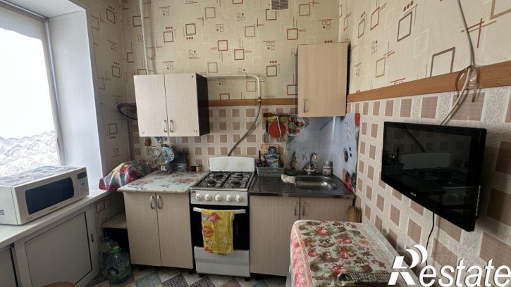 2-комн квартира Красноармейская улица, 48,  д. 48