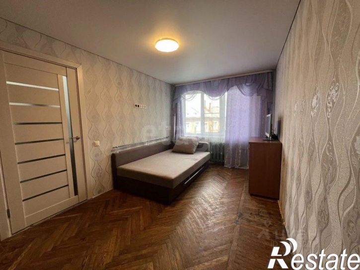 3-комн квартира Студенческая улица, 9,  д. 9