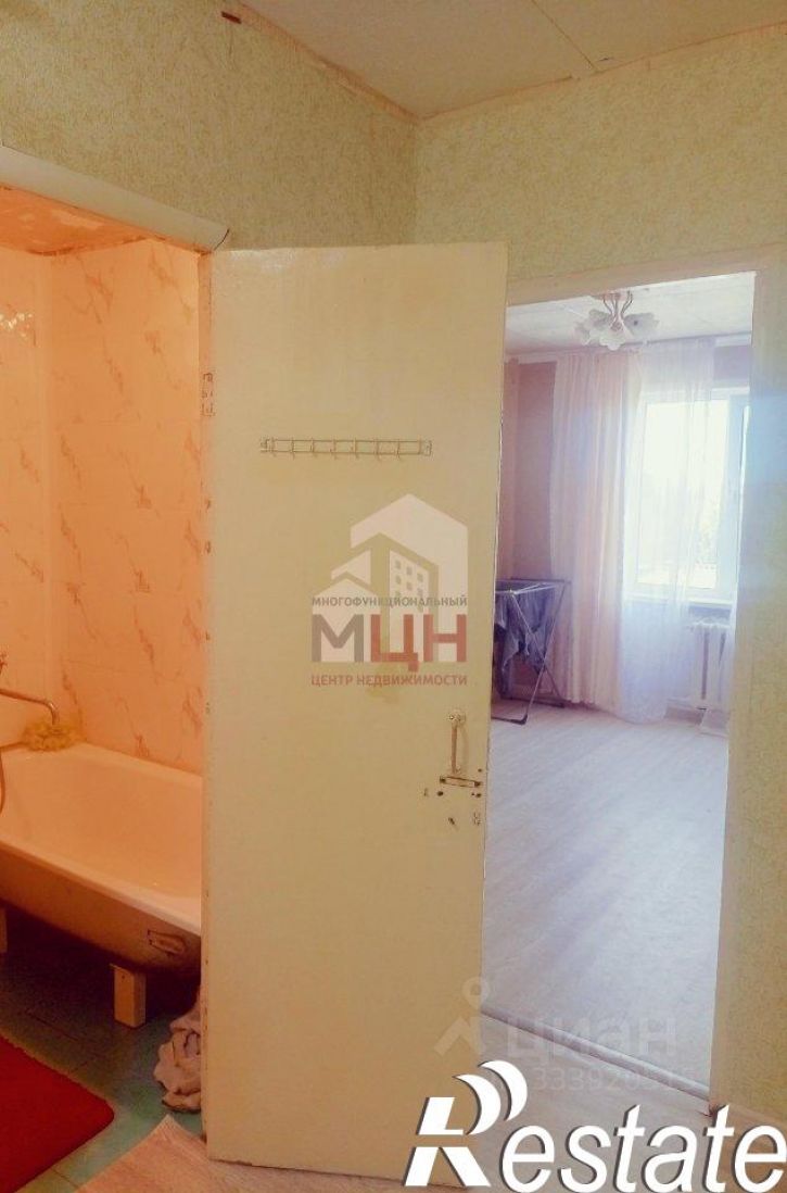 2-комн квартира улица Строителей, 18,  д. 18