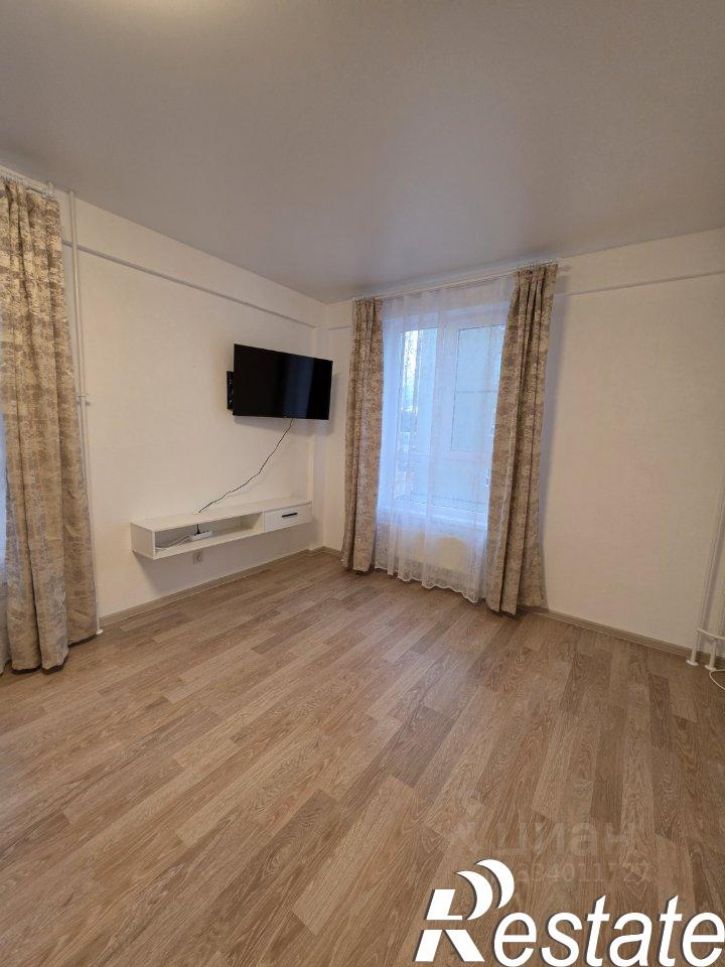 1-комн квартира Медовая улица, 9 к4,  д. 9 к4