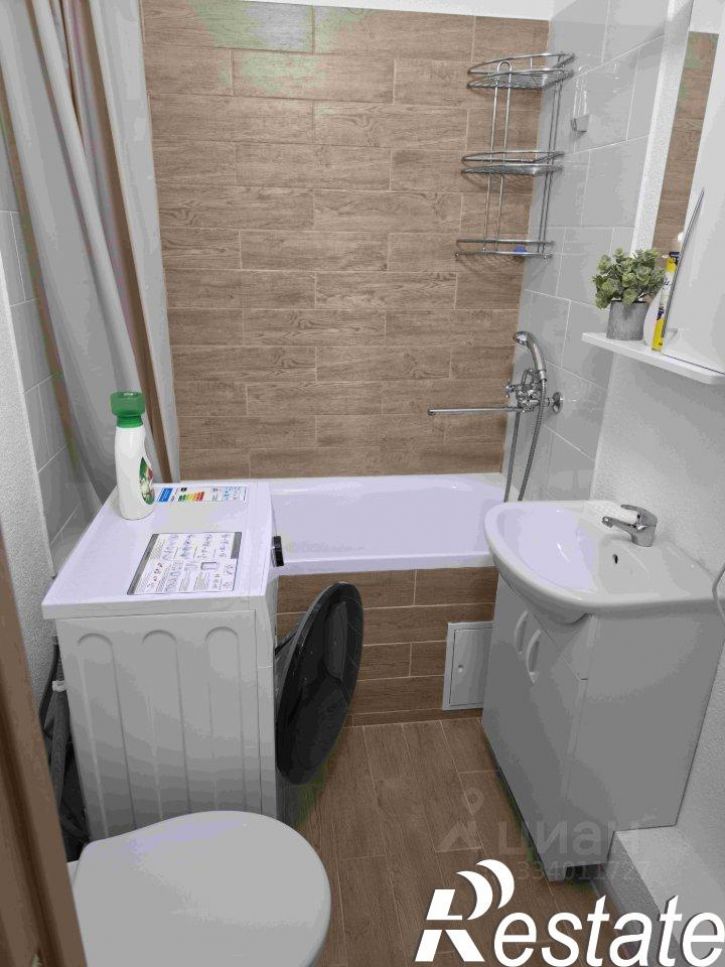 1-комн квартира Медовая улица, 9 к4,  д. 9 к4