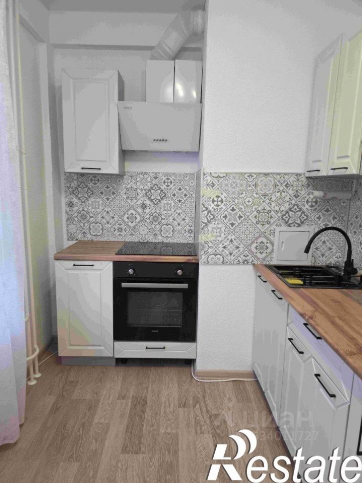 1-комн квартира Медовая улица, 9 к4,  д. 9 к4