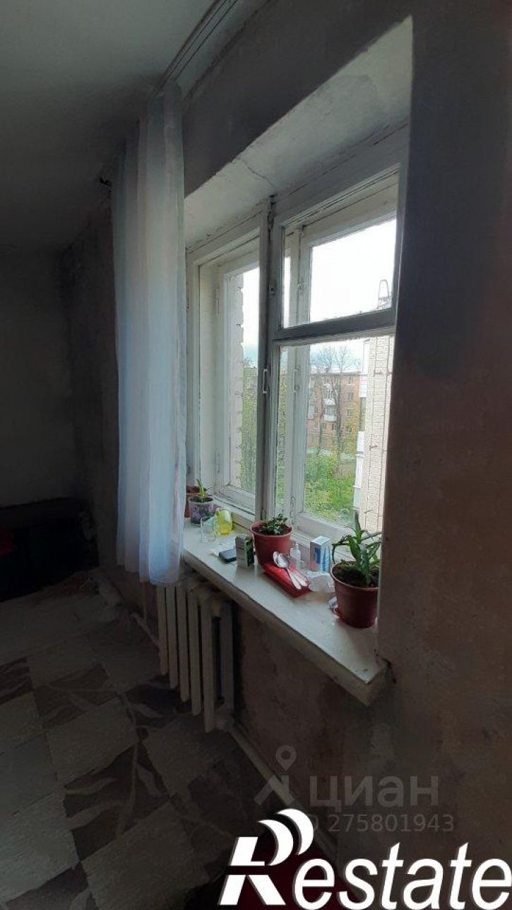 2-комн квартира Волоколамский проспект, 4,  д. 4