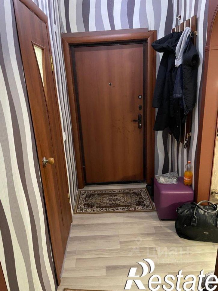 2-комн квартира Дачная улица, 4,  д. 4