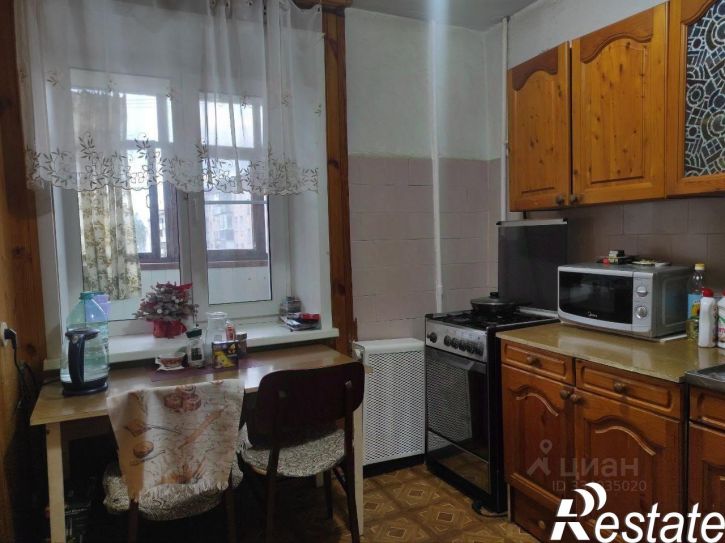2-комн квартира Хрустальная улица, 10,  д. 10