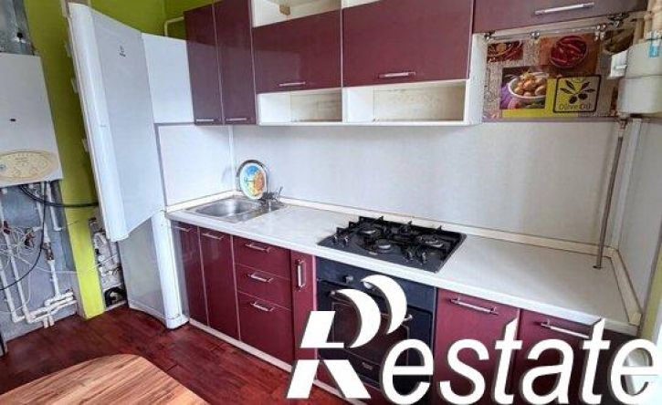 3-комн квартира Калининский муниципальный округ, село Беле-Кушальское, 3