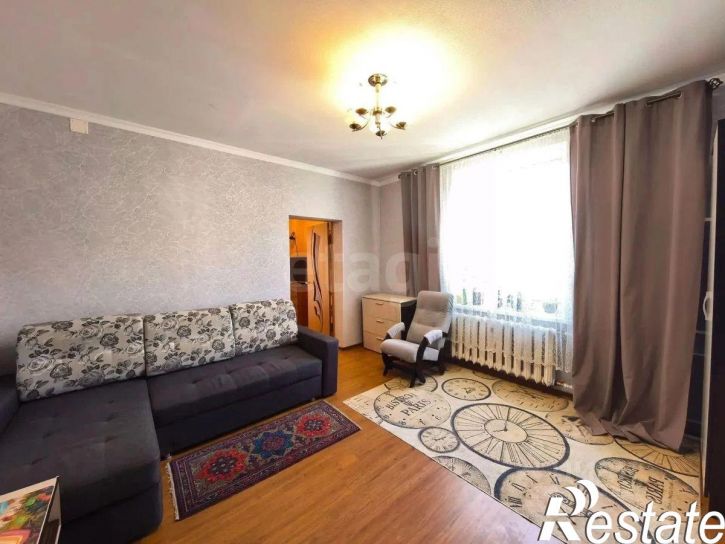 2-комн квартира улица Маяковского, 48,  д. 48