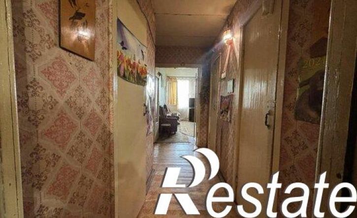 2-комн квартира 7-я Пролетарская улица, 8,  д. 8