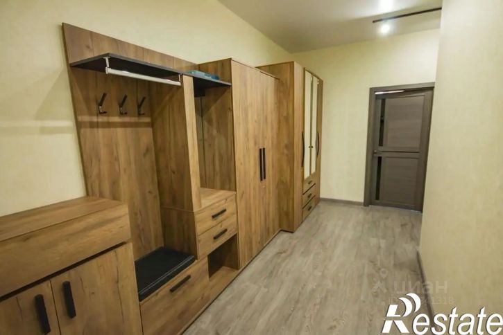 2-комн квартира улица Макарова, 4 к1,  д. 4 к1