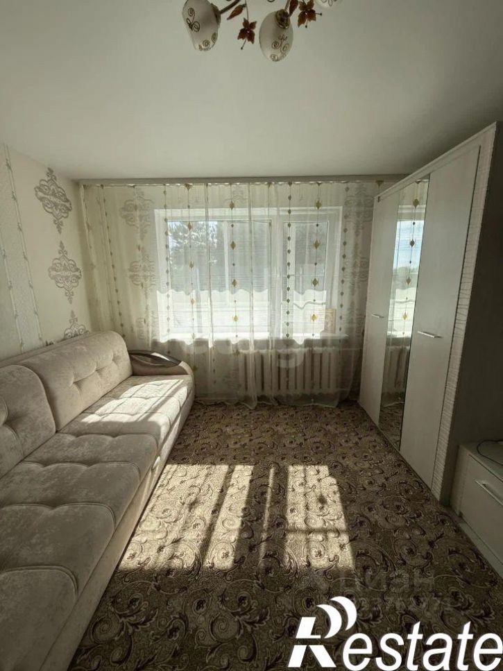 1-комн квартира Советская улица, 15,  д. 15
