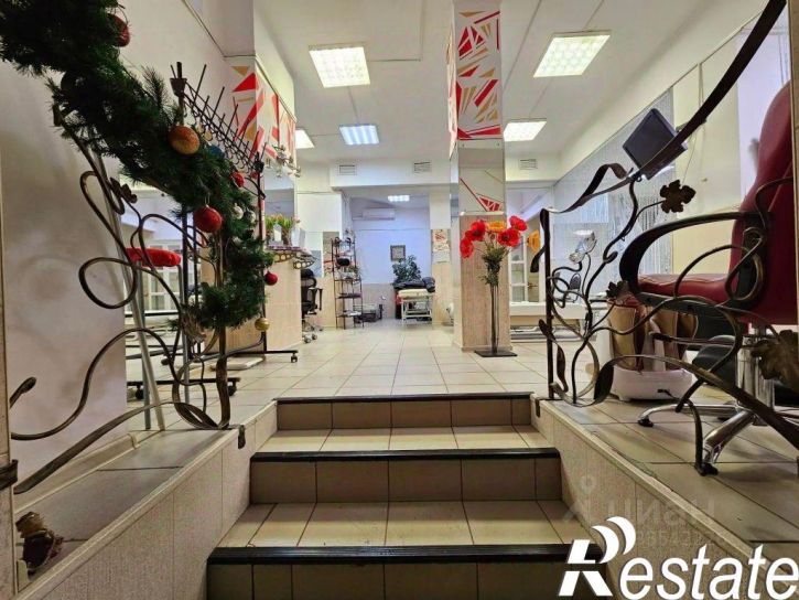 Торговое помещение Новоторжская улица, 7,  д. 7