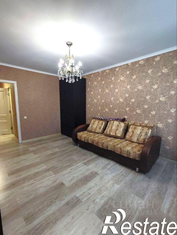 2-комн квартира улица Баскакова, 14,  д. 14