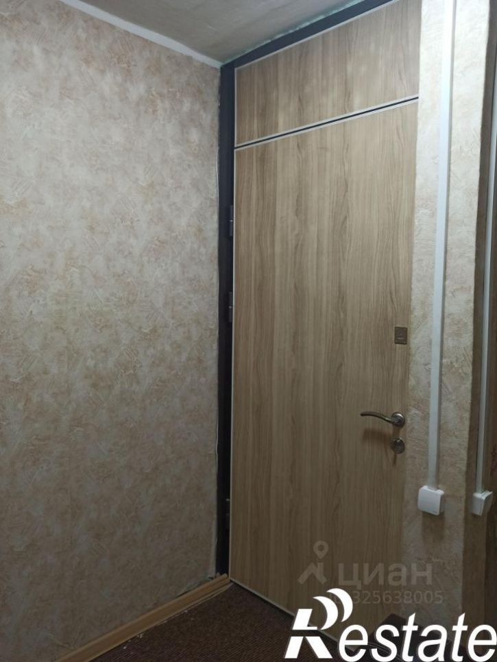 3-комн квартира улица Гагарина, 17,  д. 17