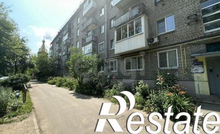 2-комн квартира Перекопский переулок, 2,  д. 2