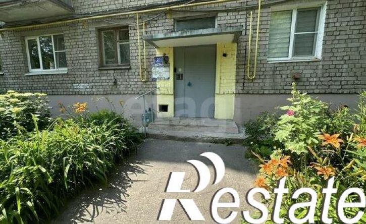 2-комн квартира Перекопский переулок, 2,  д. 2