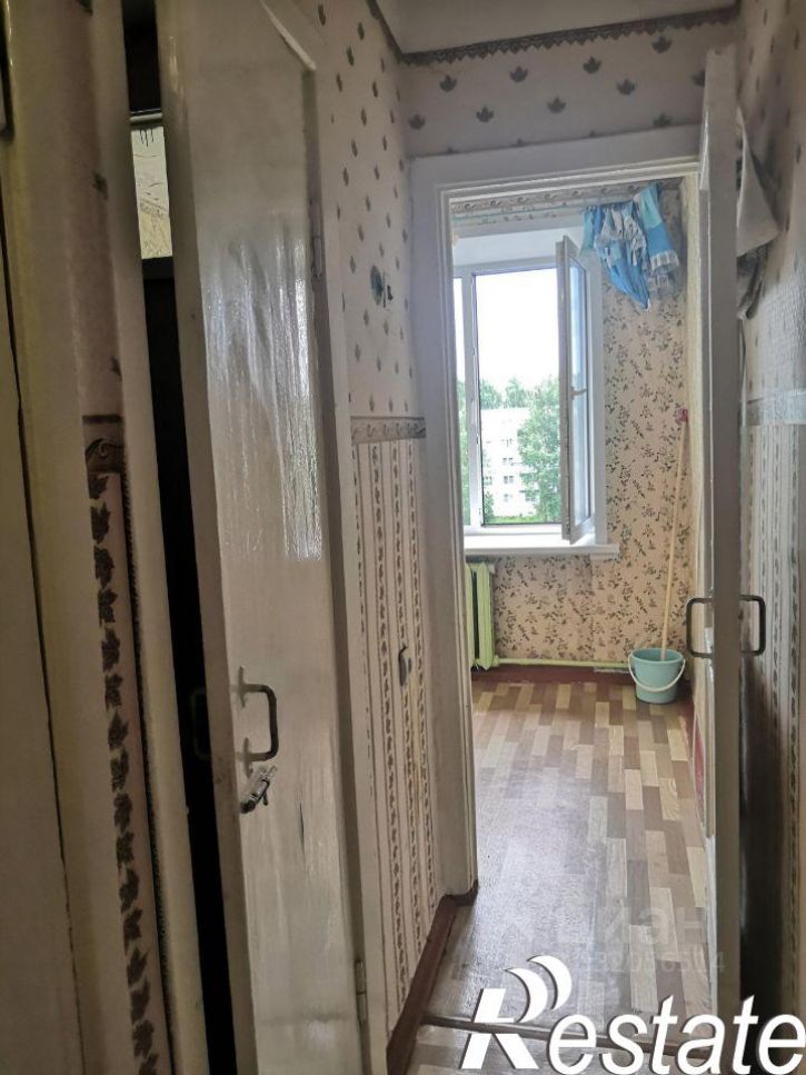 2-комн квартира улица Труда, 4,  д. 4