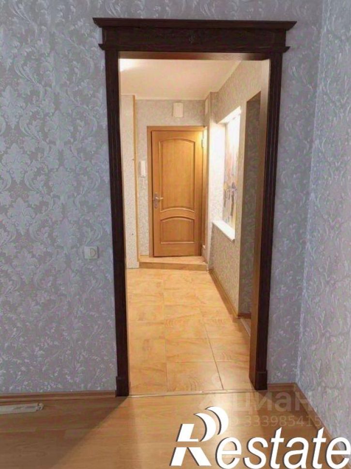 3-комн квартира Волоколамский проспект, 25 к1,  д. 25 к1