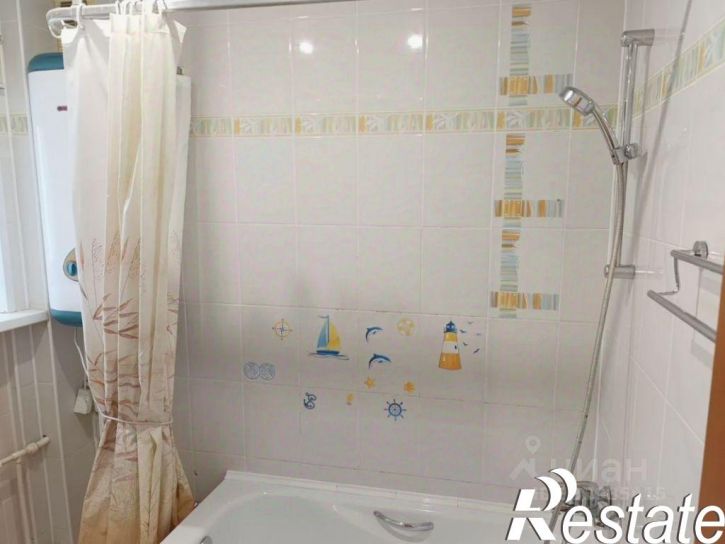 3-комн квартира Волоколамский проспект, 25 к1,  д. 25 к1
