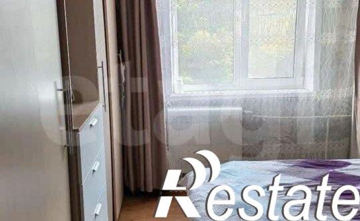 2-комн квартира улица Можайского, 69,  д. 69