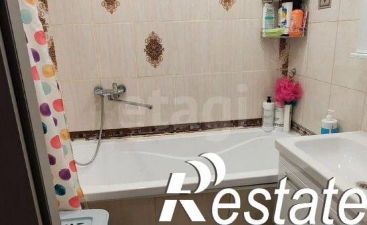 2-комн квартира улица Можайского, 69,  д. 69