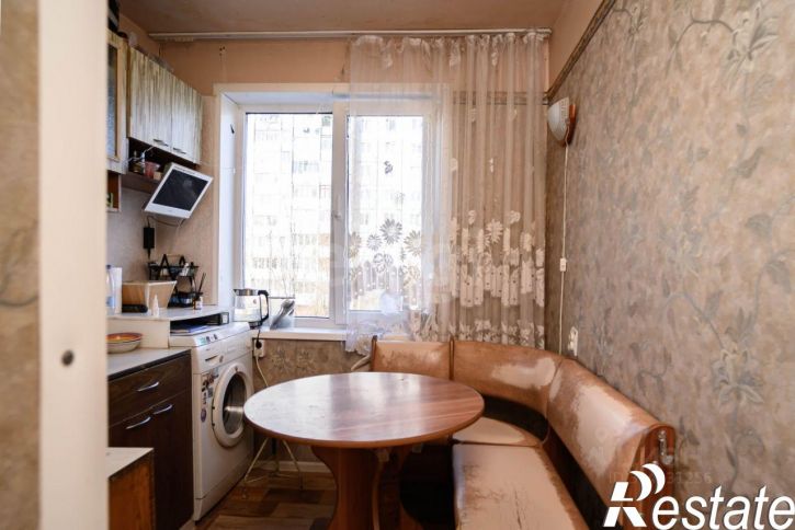 3-комн квартира Пролетарская набережная, 6,  д. 6