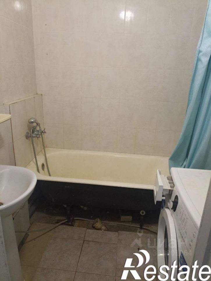 Комната улица Кайкова, 4А,  д. 4А