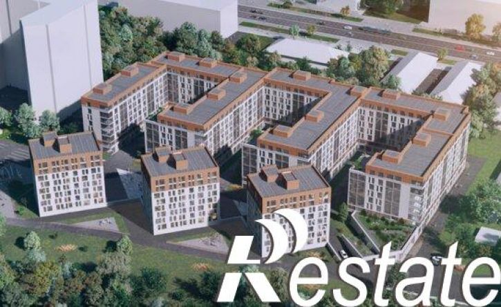 2-комн квартира в новом доме Петербургское шоссе, 15,  д. 15