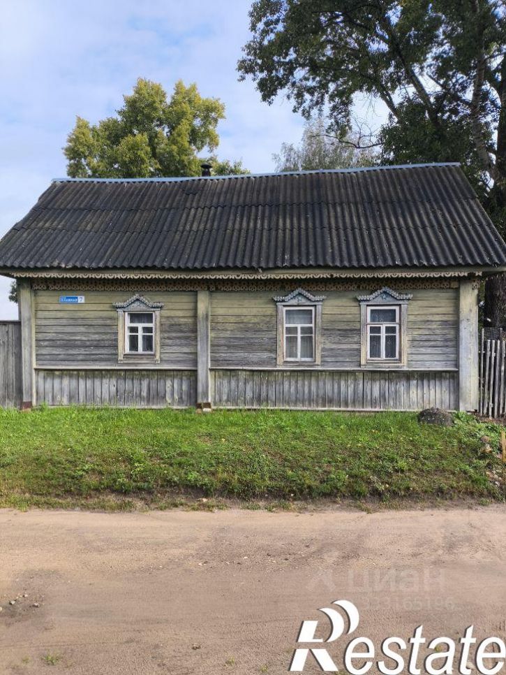 Коттедж/дом Плавная улица, 8,  д. 8