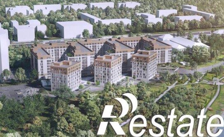 2-комн квартира в новом доме Петербургское шоссе, 15,  д. 15
