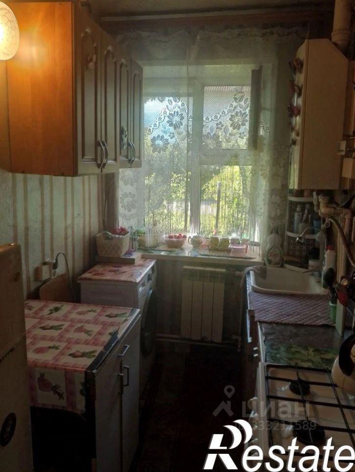 2-комн квартира улица Коминтерна, 64/25,  д. 64/25