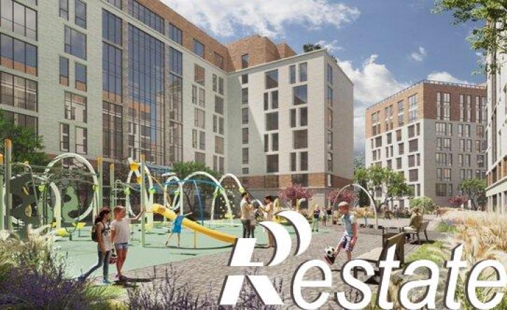3-комн квартира в новом доме Петербургское шоссе, 15,  д. 15