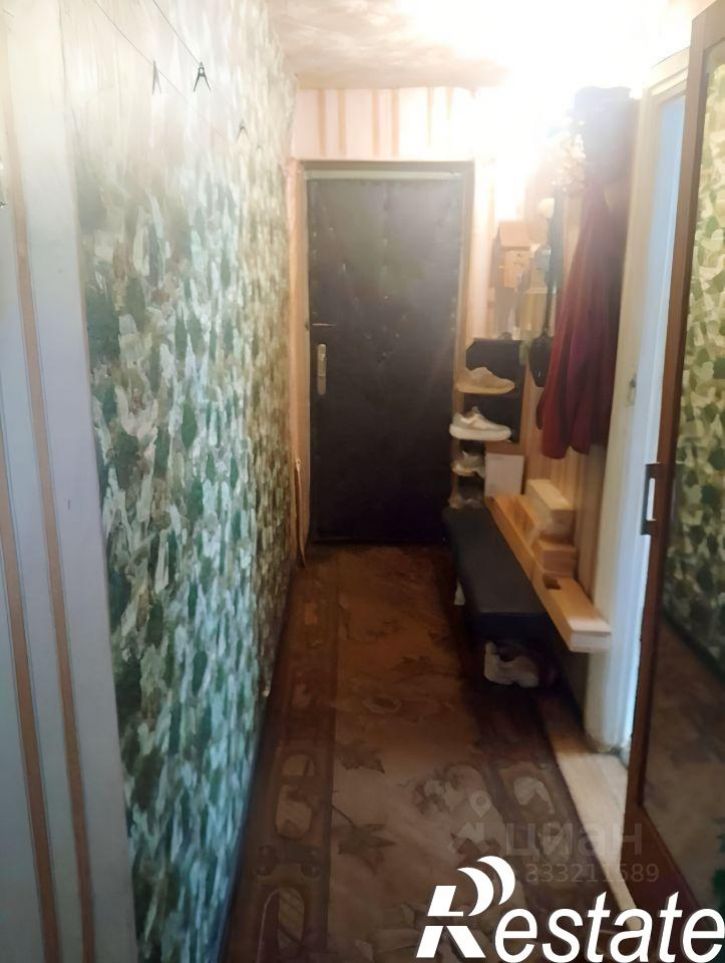 2-комн квартира улица Коминтерна, 64/25,  д. 64/25