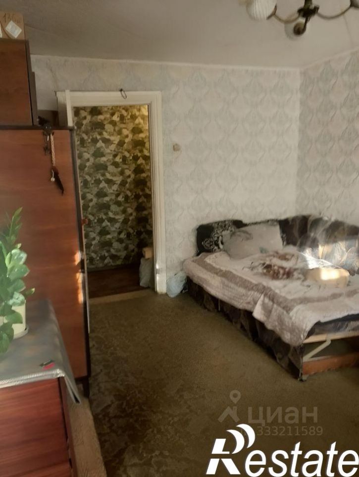 2-комн квартира улица Коминтерна, 64/25,  д. 64/25