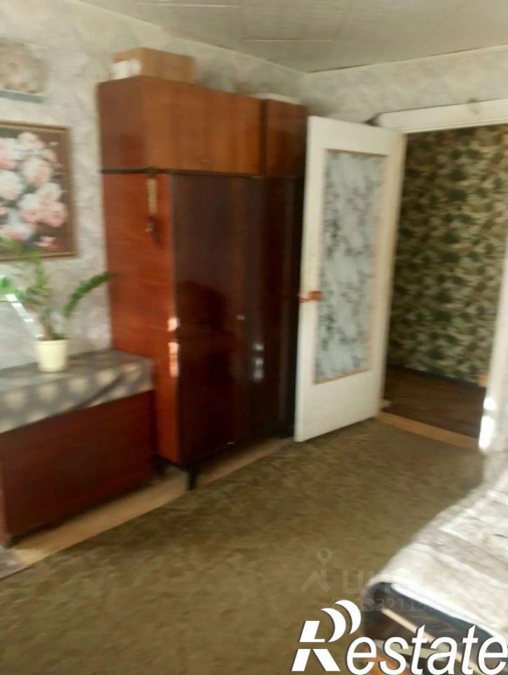 2-комн квартира улица Коминтерна, 64/25,  д. 64/25