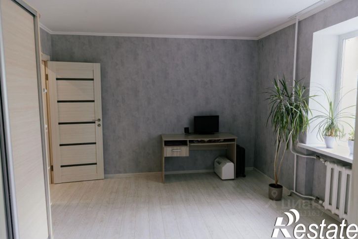 3-комн квартира Петербургское шоссе, 93 к1,  д. 93 к1