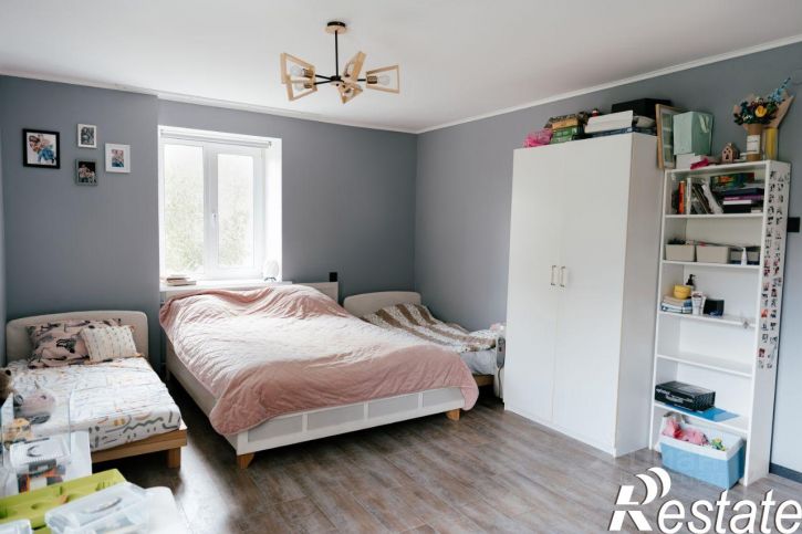 3-комн квартира Петербургское шоссе, 93 к1,  д. 93 к1