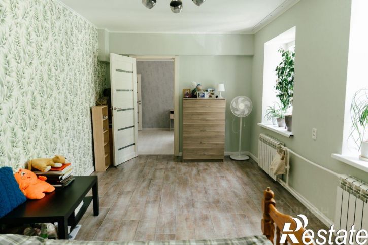 3-комн квартира Петербургское шоссе, 93 к1,  д. 93 к1