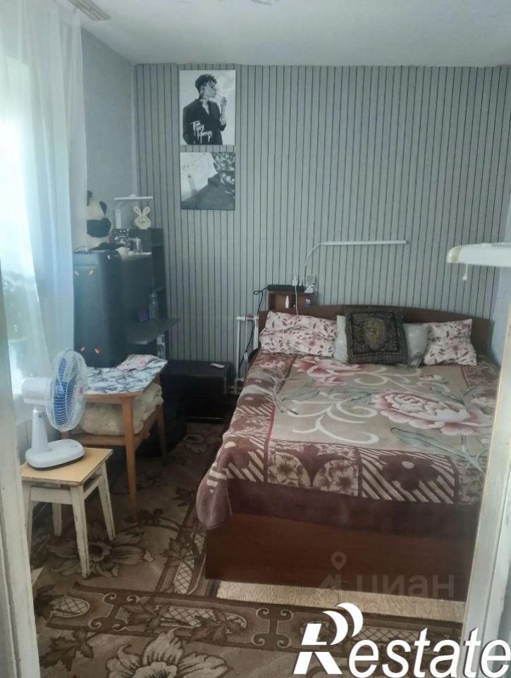 2-комн квартира улица Коминтерна, 64/25,  д. 64/25