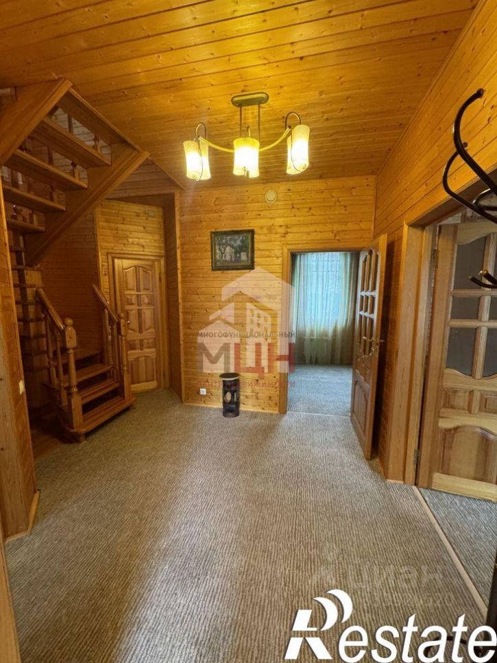 Коттедж/дом Набережная улица, 6,  д. 6