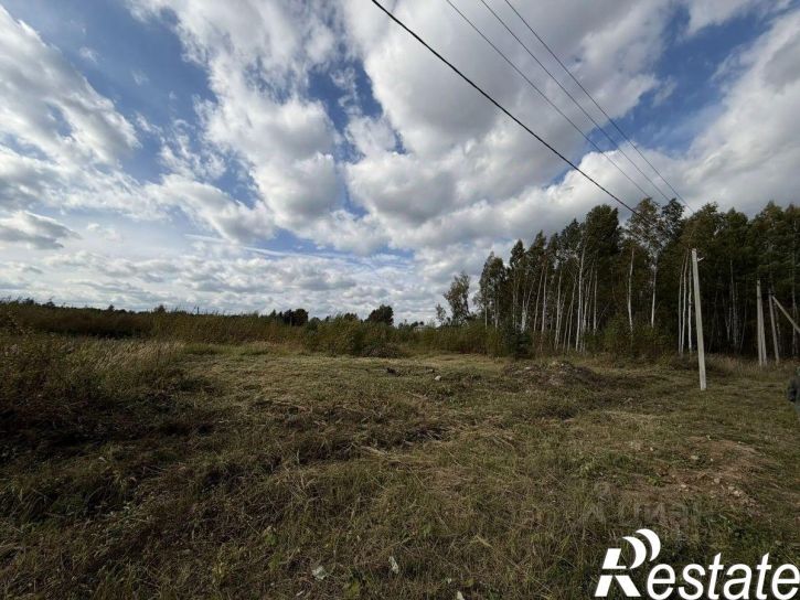 Земельный участок Савватьево &mdash; Поддубье &mdash; Орша, 25,  д. 25