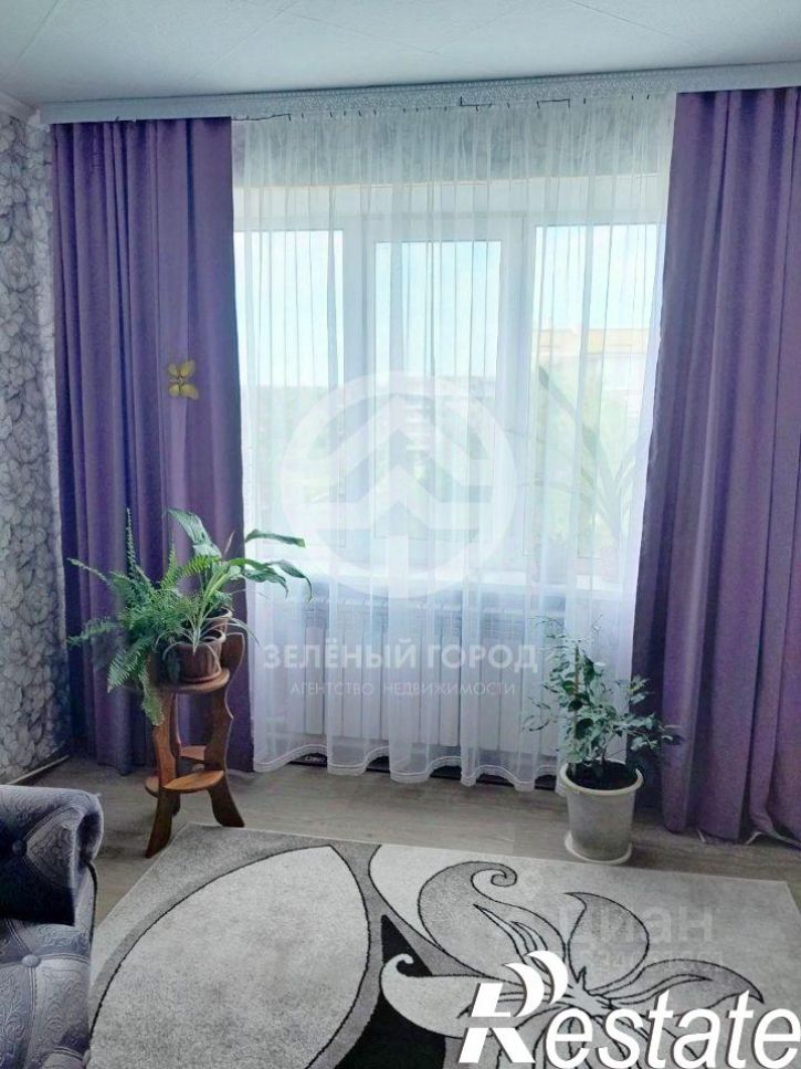 2-комн квартира Октябрьская улица, 10,  д. 10