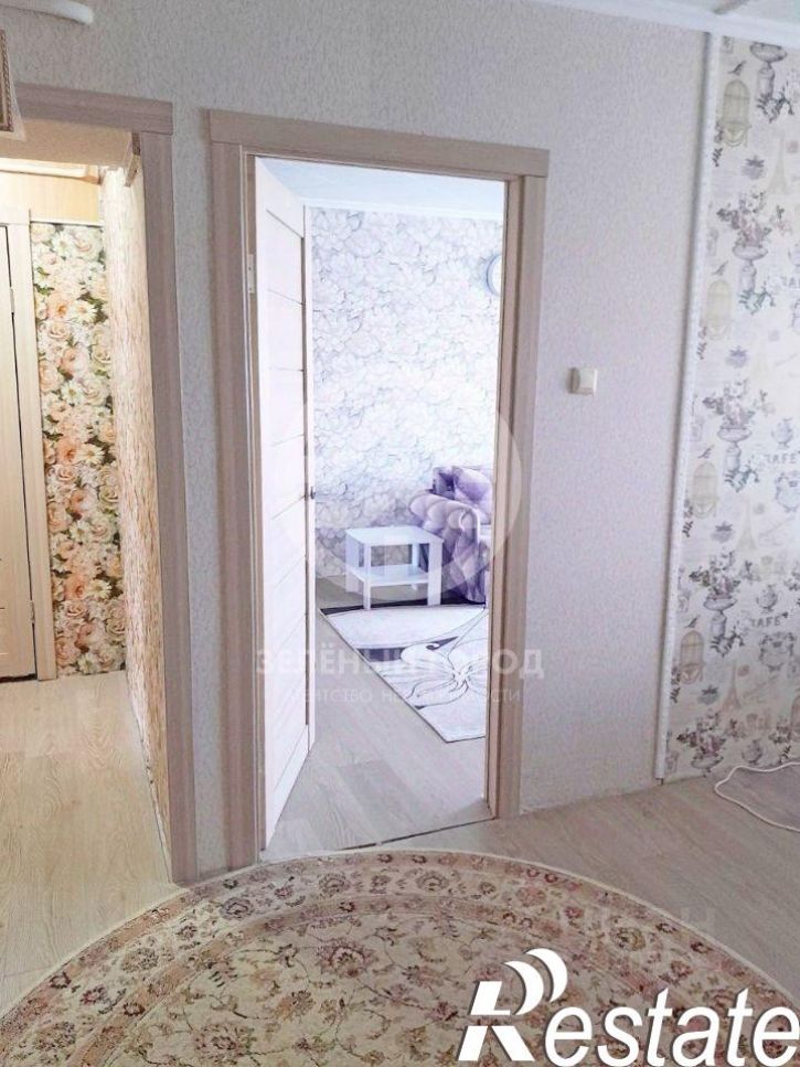 2-комн квартира Октябрьская улица, 10,  д. 10