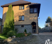 коттедж 320 кв м улица Каменка, 34
