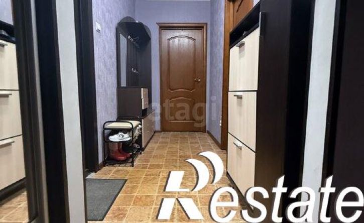 2-комн квартира Циммервальдская улица, 24,  д. 24