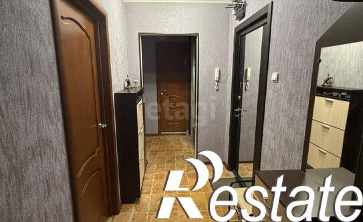 2-комн квартира Циммервальдская улица, 24,  д. 24