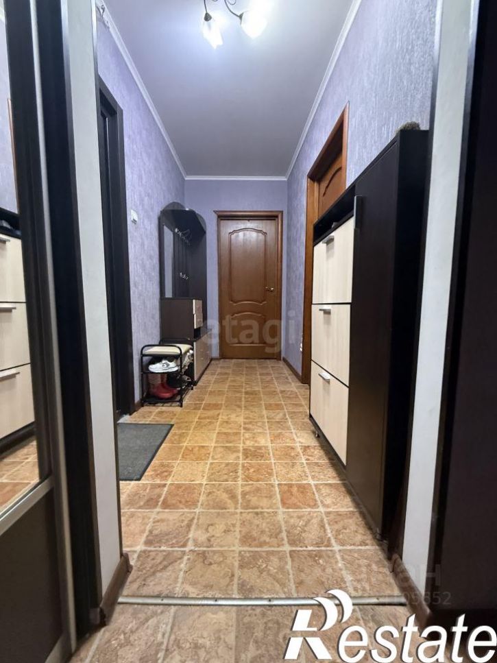 2-комн квартира Циммервальдская улица, 24,  д. 24