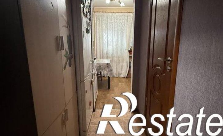 2-комн квартира Циммервальдская улица, 24,  д. 24