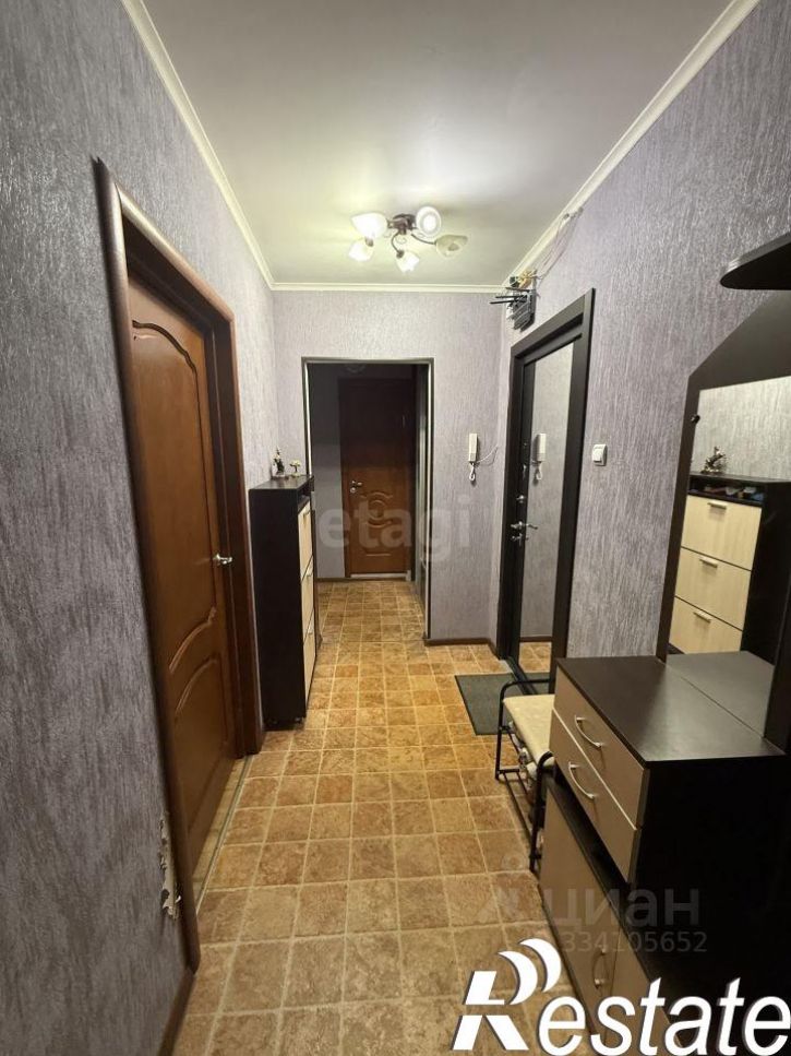 2-комн квартира Циммервальдская улица, 24,  д. 24